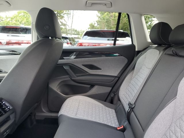 New 2026 White Volkswagen 2.0T S image 16