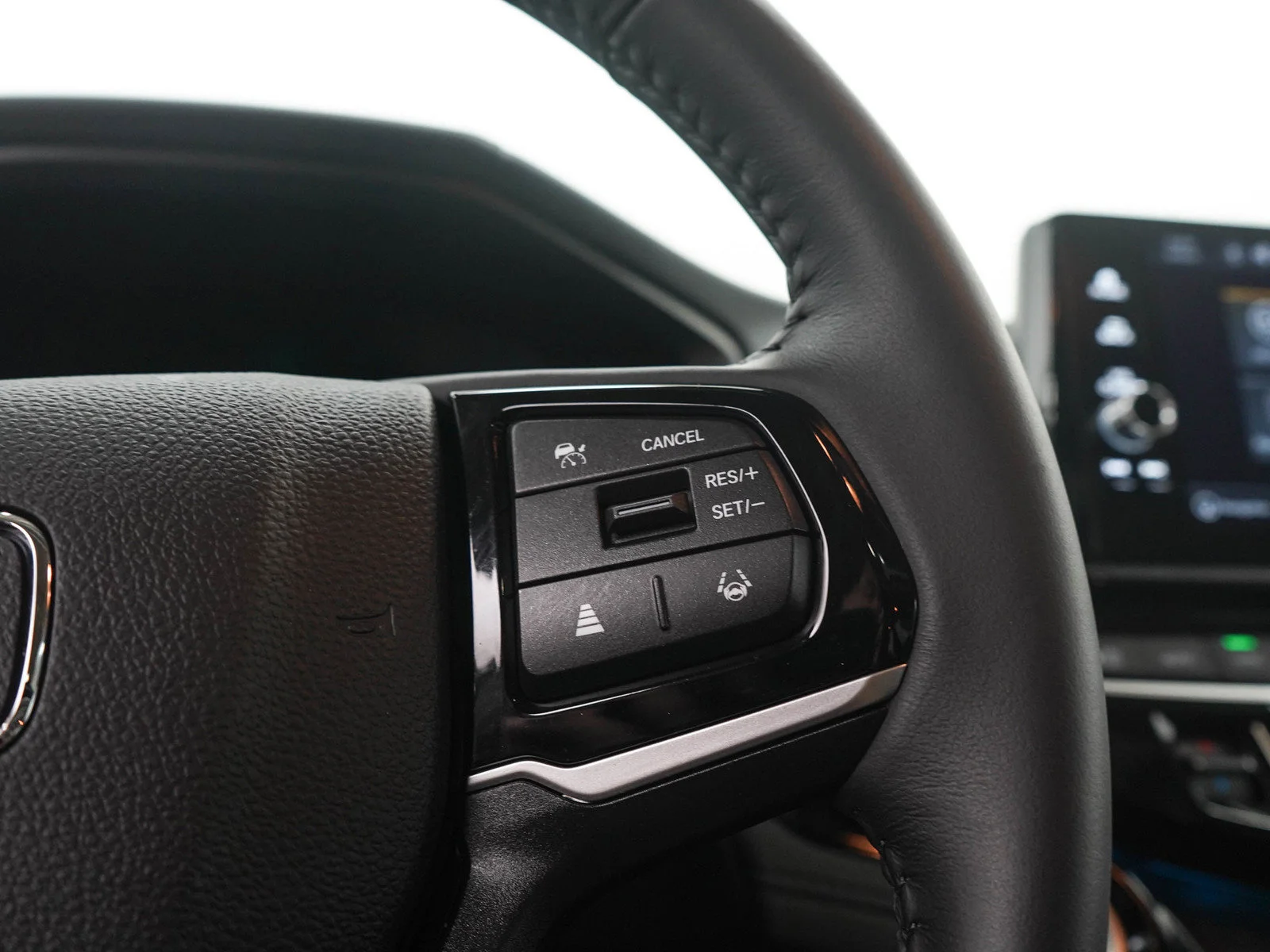 Used 2026 Black Honda Touring Auto image 28