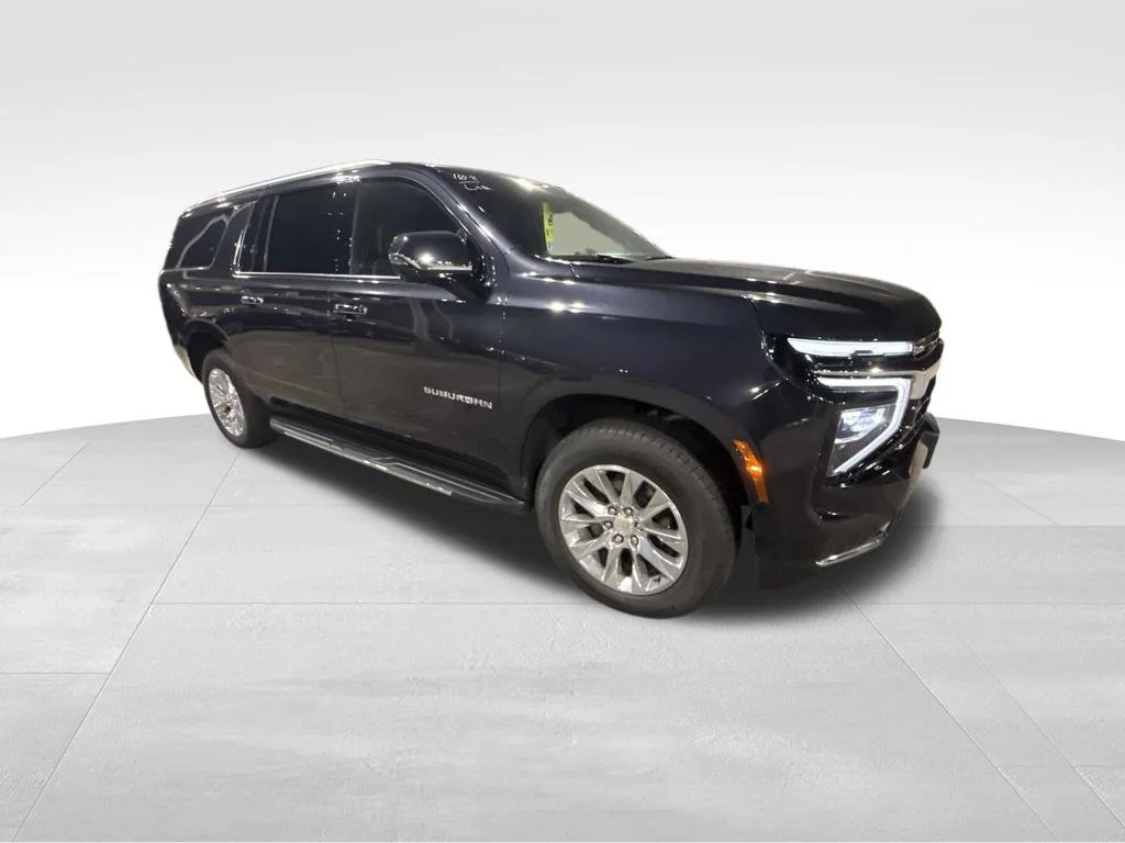 Used 2025 Gray Chevrolet Premier image 11
