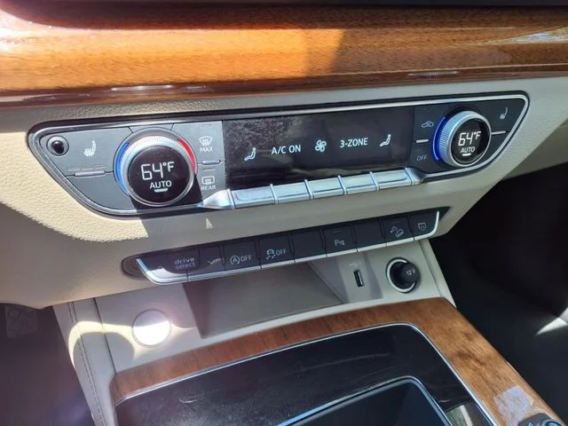 2023 Audi Q5 Premium Plus - Photo 18