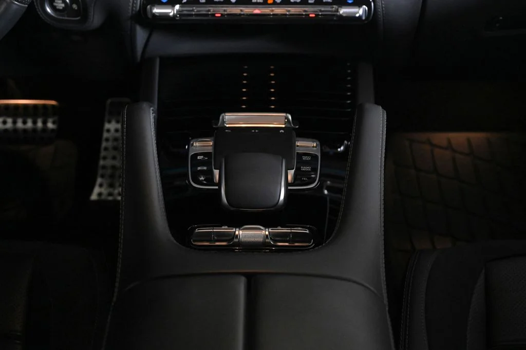 Used 2023 Black Mercedes-Benz 53 AMG® image 14
