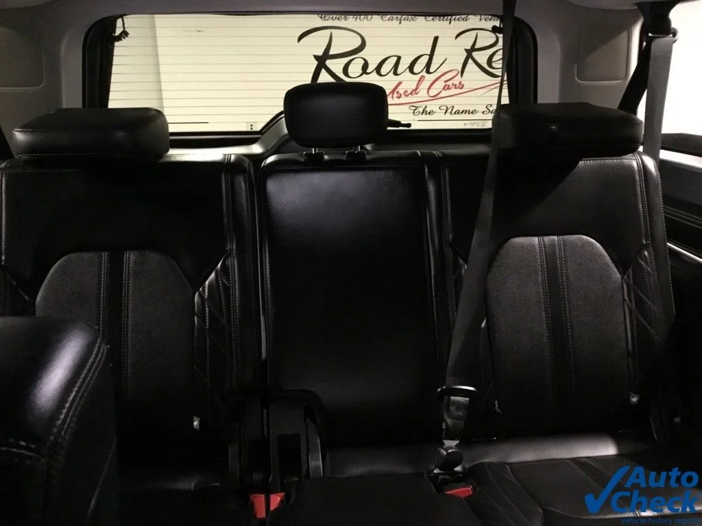 Used 2021 Black Ford Platinum image 39