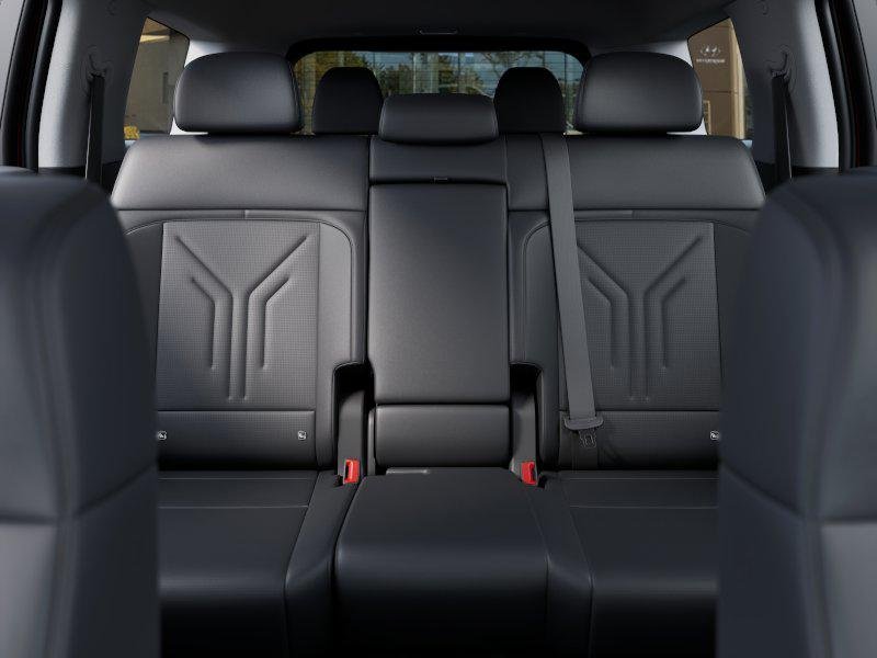 New 2027  Hyundai SEL AWD image 12