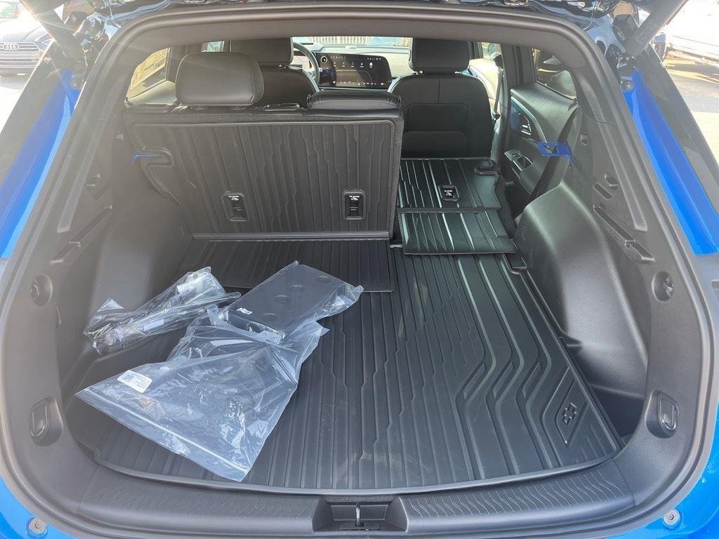 2026 Chevrolet Equinox EV 2LT - Photo 30