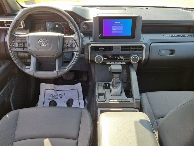 Used 2025 White Toyota SR image 24