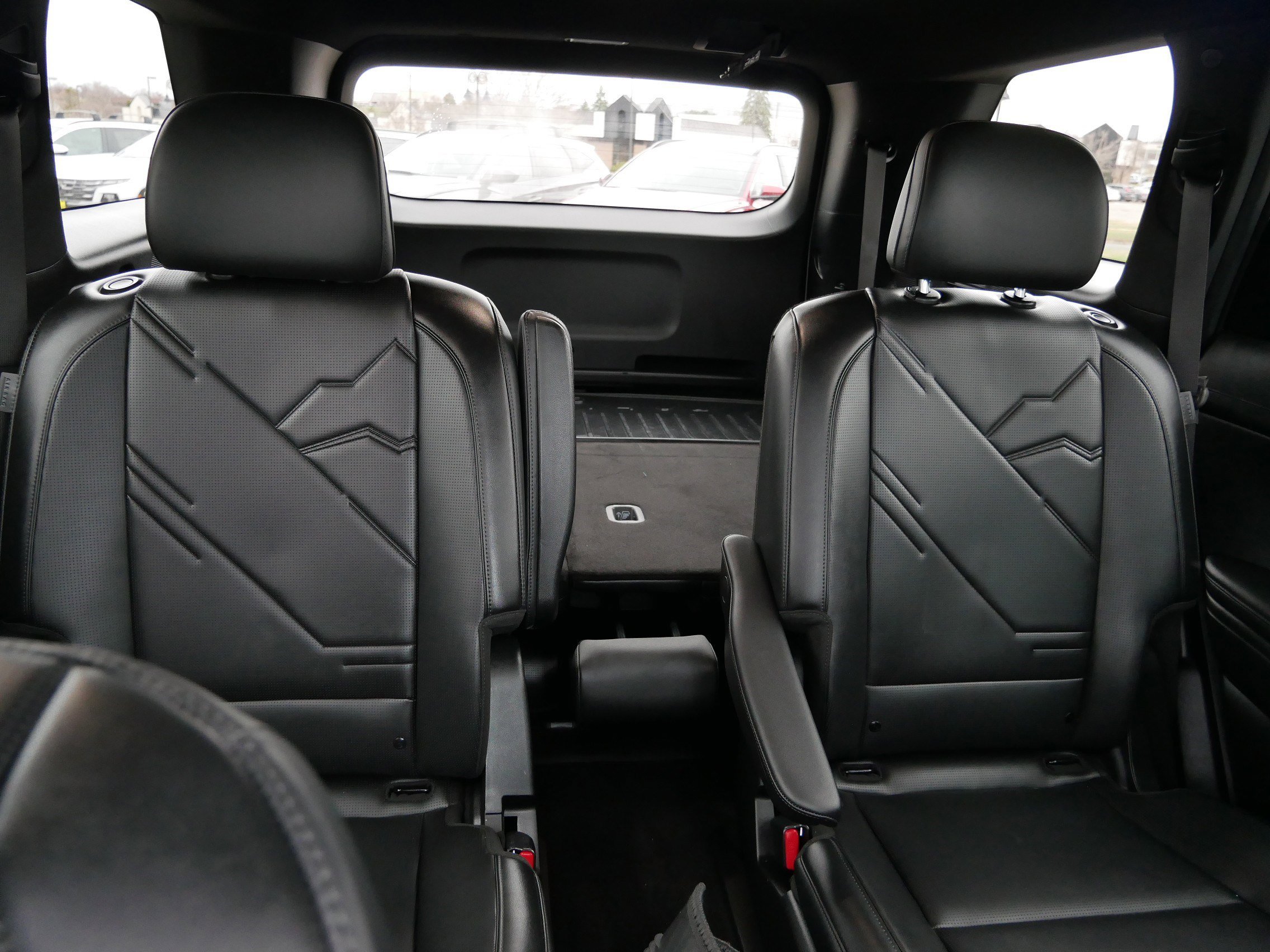 2026 Hyundai Palisade XRT Pro - Photo 13