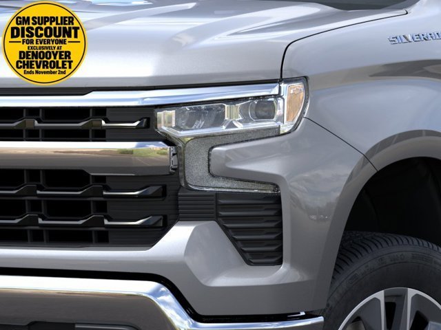 2026 Chevrolet Silverado 1500 LT - Photo 10