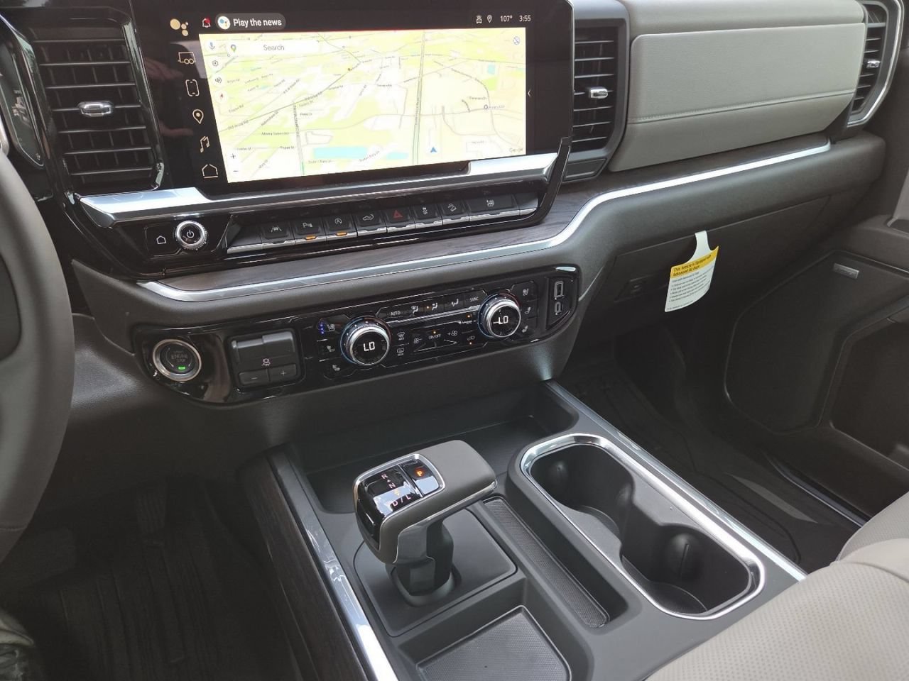 2026 GMC Sierra 1500 SLT - Photo 34