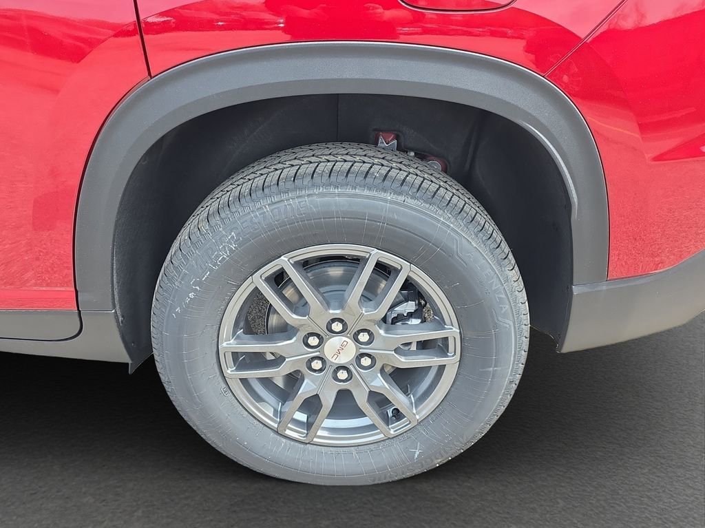View vehicle photo 5