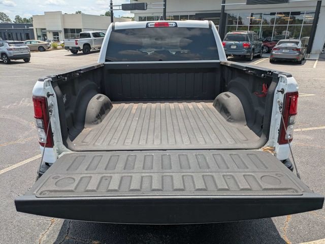 Used 2023 White Ram Tradesman image 10