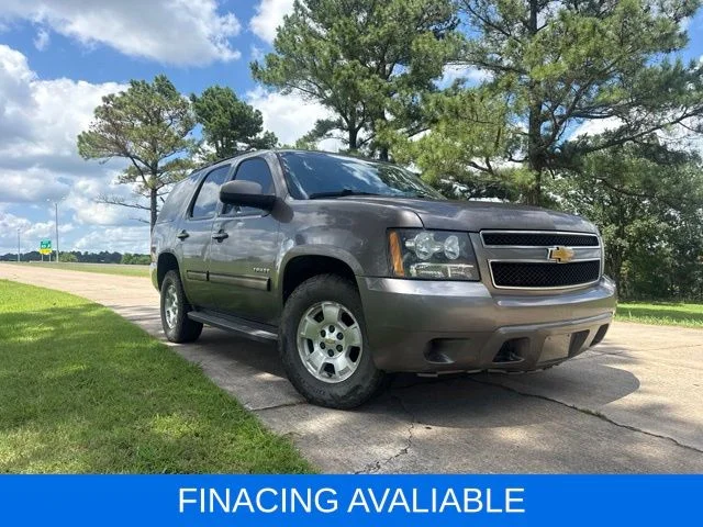 Used 2011 Gray Chevrolet LS image 4