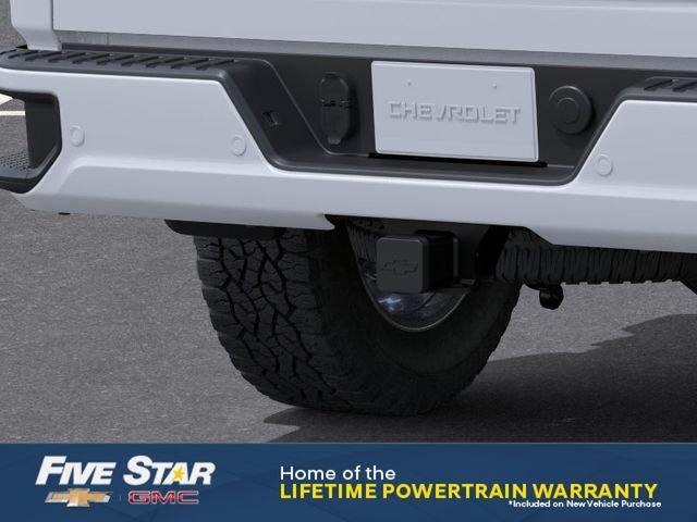 2026 Chevrolet Silverado 2500 HD High Country - Photo 14