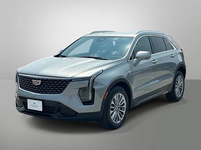 2025 Cadillac XT4