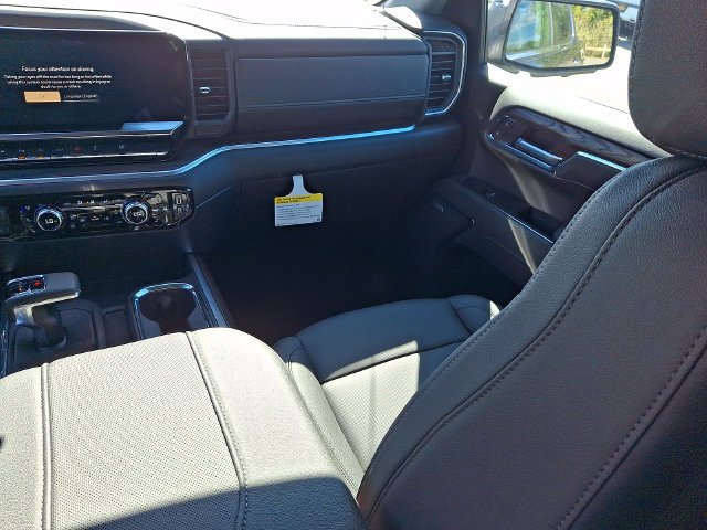 New 2026 Onyx Black GMC SLT image 11
