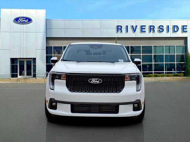 2025 Ford Maverick Lobo Premium - Photo 31