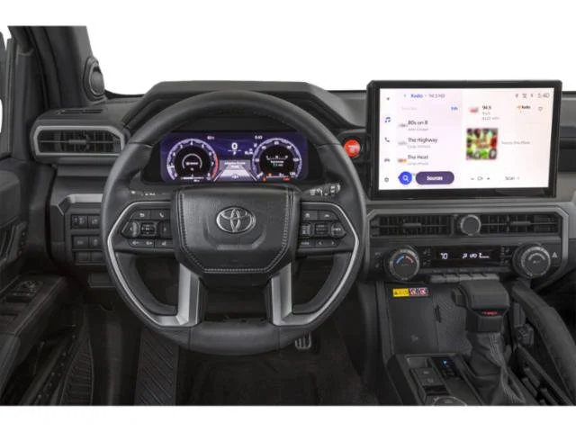 New 2026 Underground Toyota TRD Sport Premium image 6