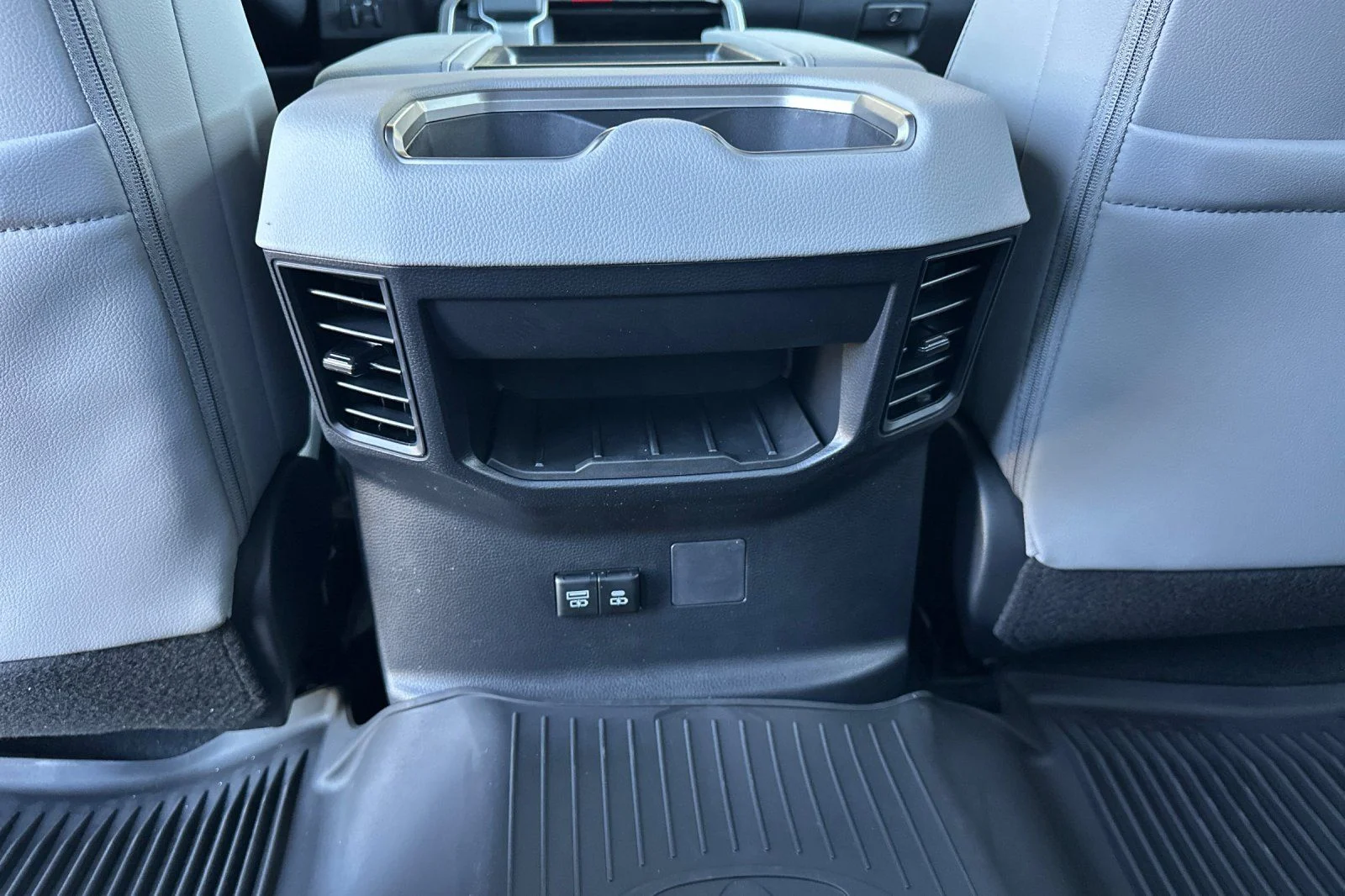 New 2026 Magnetic Gray Metallic Toyota Limited image 14
