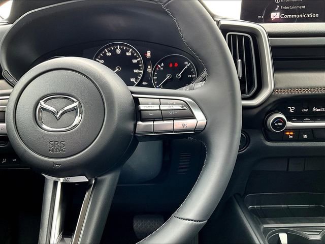 2026 Mazda CX-50 — photo 18