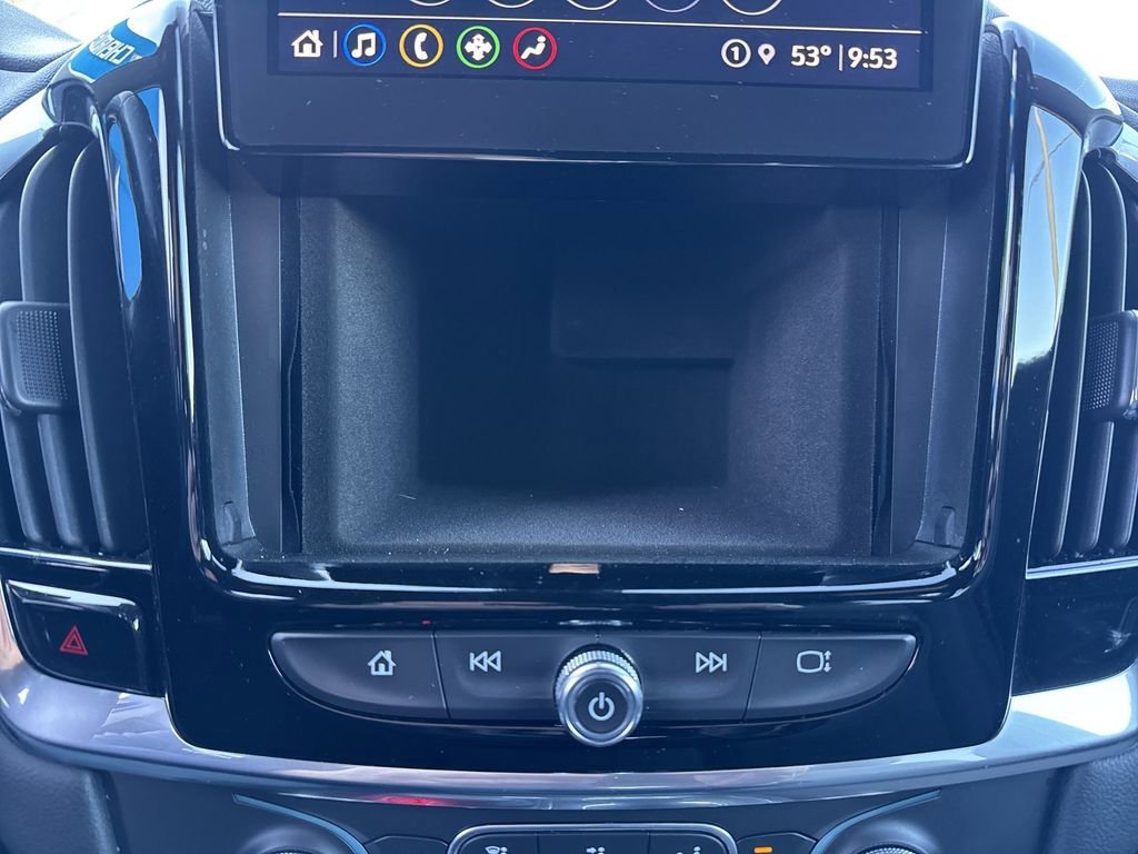 2022 Chevrolet Traverse 1LT - Photo 29