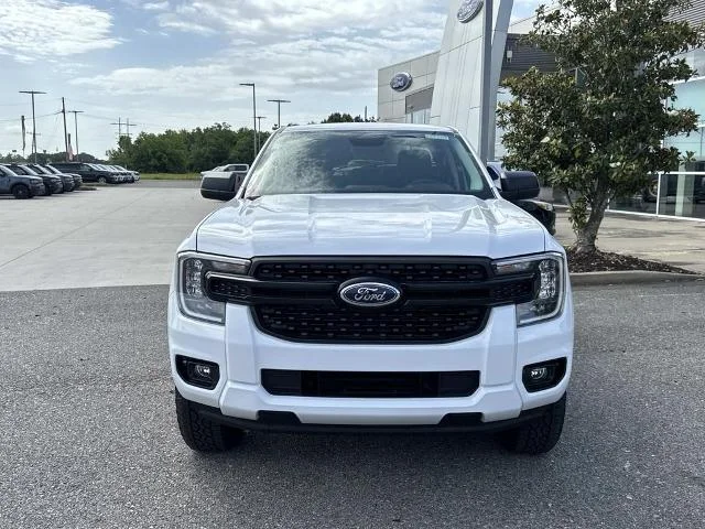 New 2026 Oxford White Ford XL image 14
