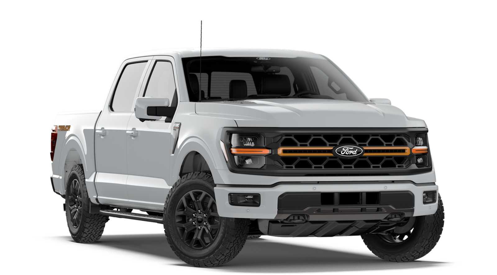 New 2026 Avalanche Ford Tremor® image 4