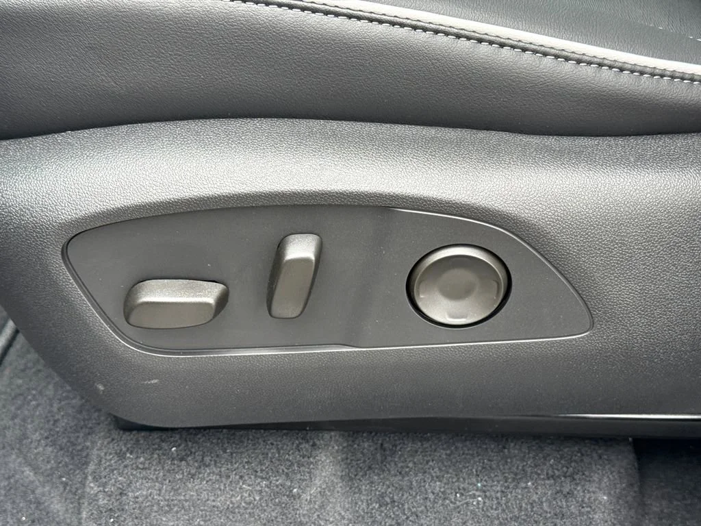 2026 Buick Enclave Preferred - Photo 17