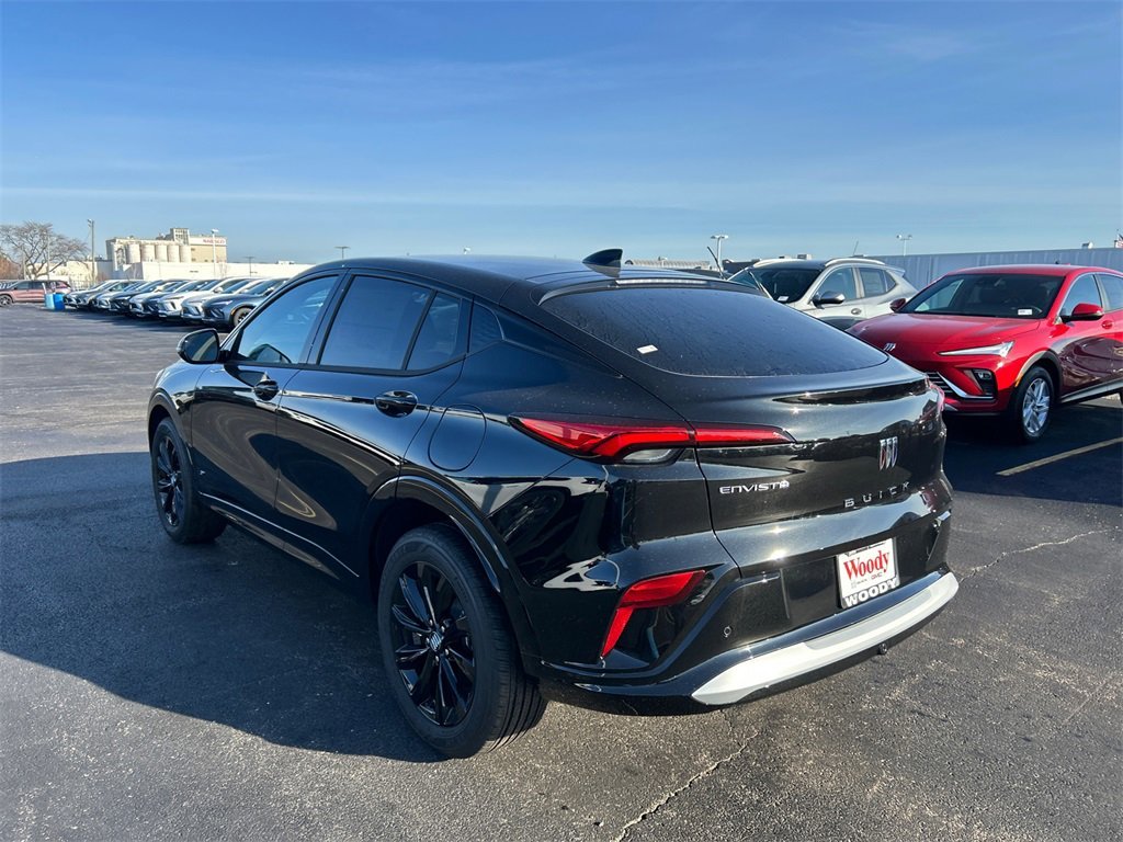 2026 BUICK ENVISTA - Image 5