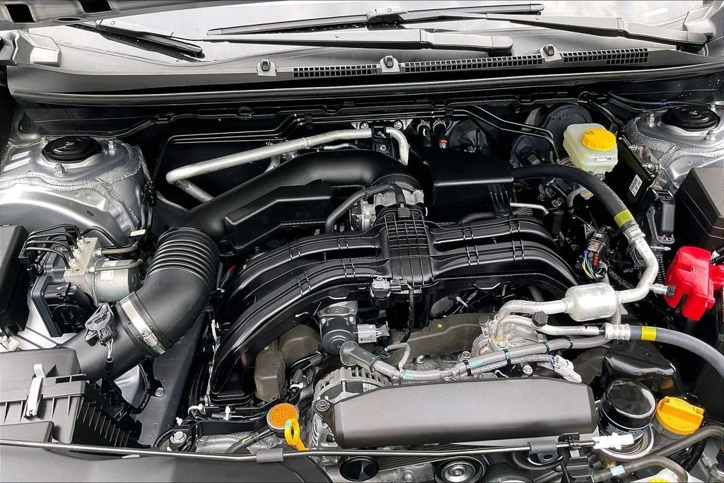2026 Subaru Crosstrek Premium - Photo 9