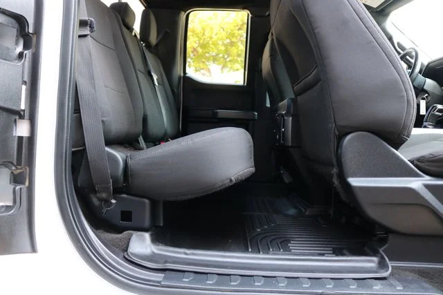 Used 2016 White Ford XLT image 39
