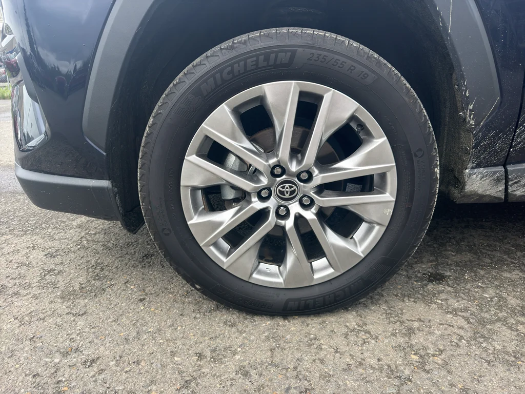 Used 2024 Blueprint Toyota XLE Premium image 9