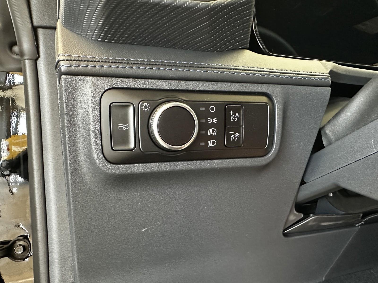 2024 Ford Mustang Dark Horse - Photo 12