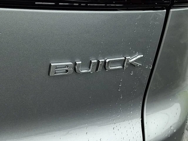 New 2026 Moonstone Gray Metallic Buick Sport Touring image 20