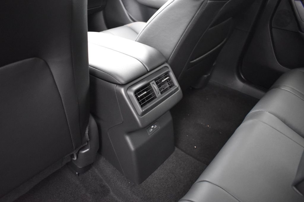 New 2026 Polymetal Gray Metallic Mazda Premium AWD image 25