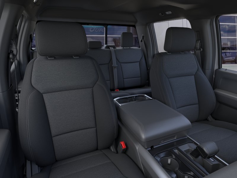 New 2026 Avalanche Ford XLT image 32