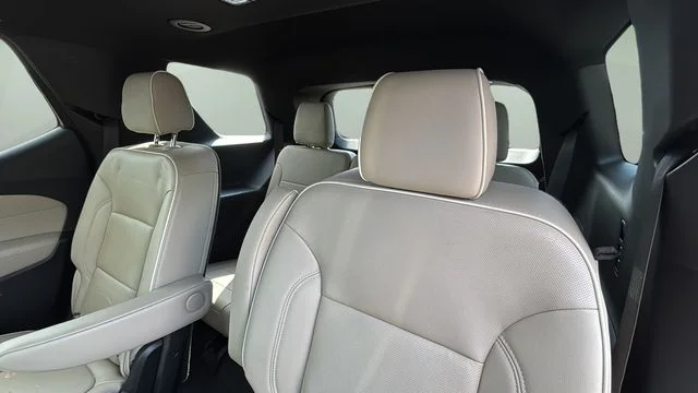 Used 2022 Beige Chevrolet Premier image 19