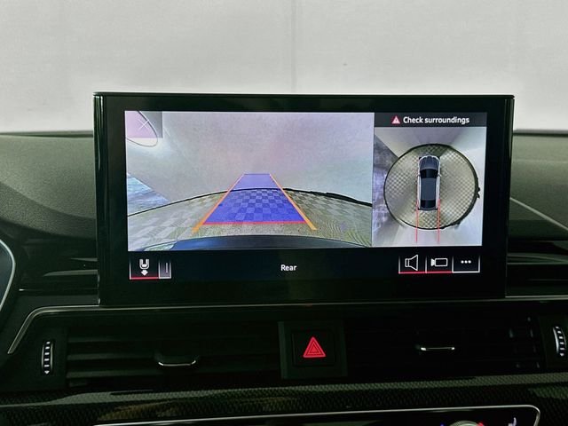 Used 2024  Audi Premium Plus image 13