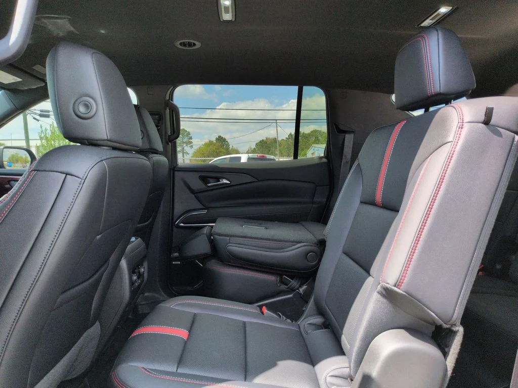 2026 Chevrolet Traverse RS - Photo 34