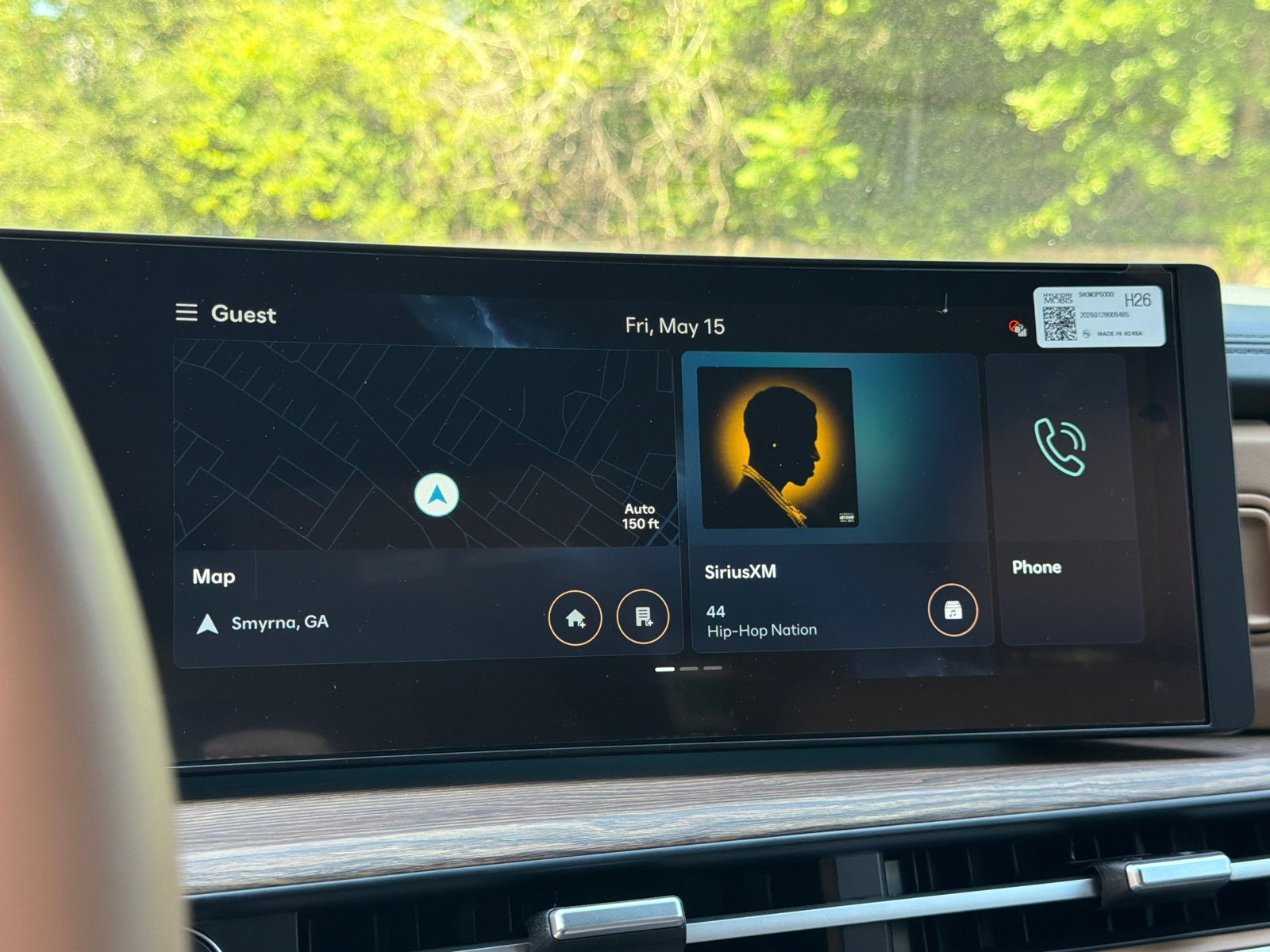 New 2026 Ecotronic Gray Hyundai Limited 7P image 23
