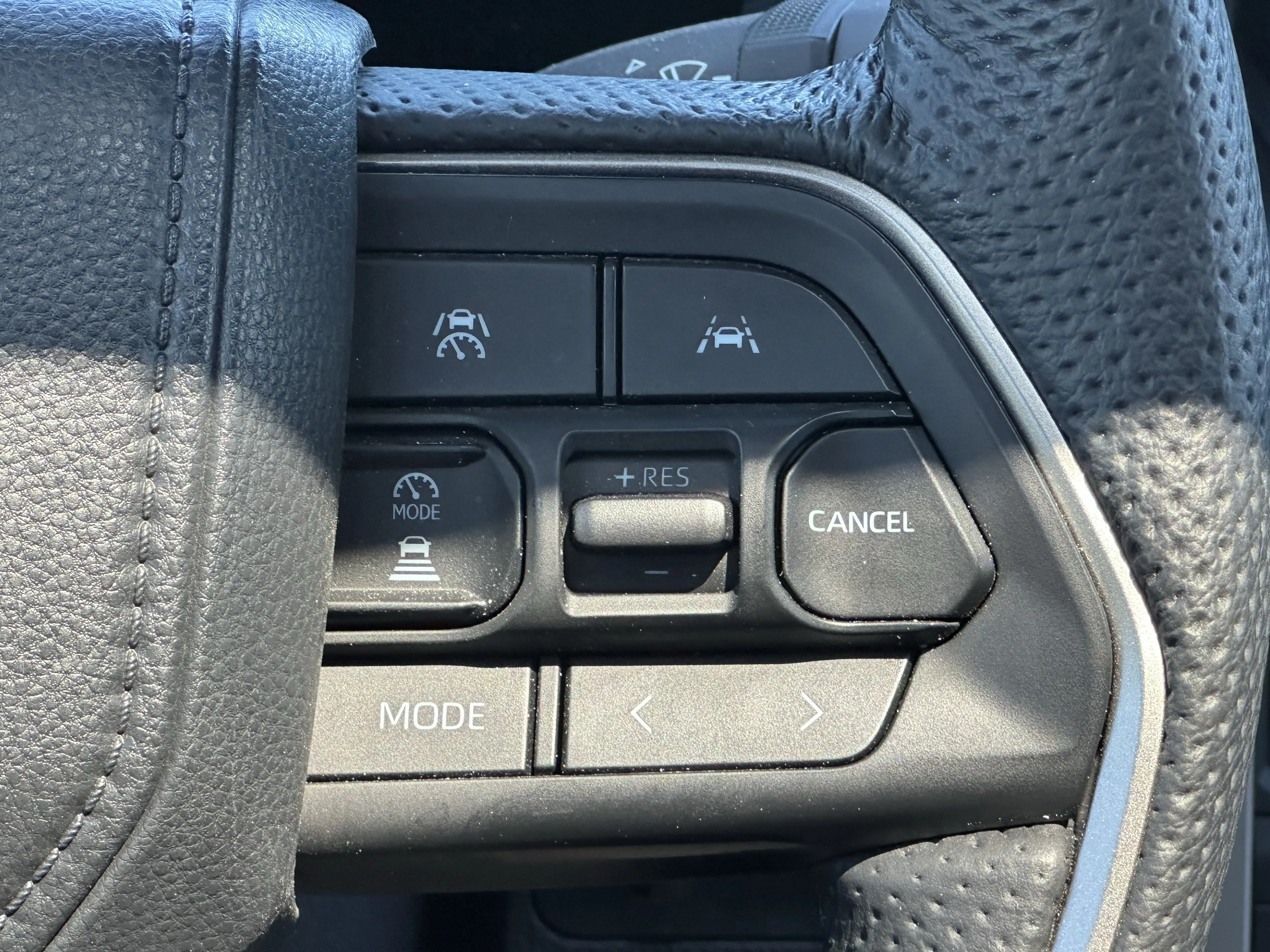 Certified Used 2024 White Toyota Base image 12