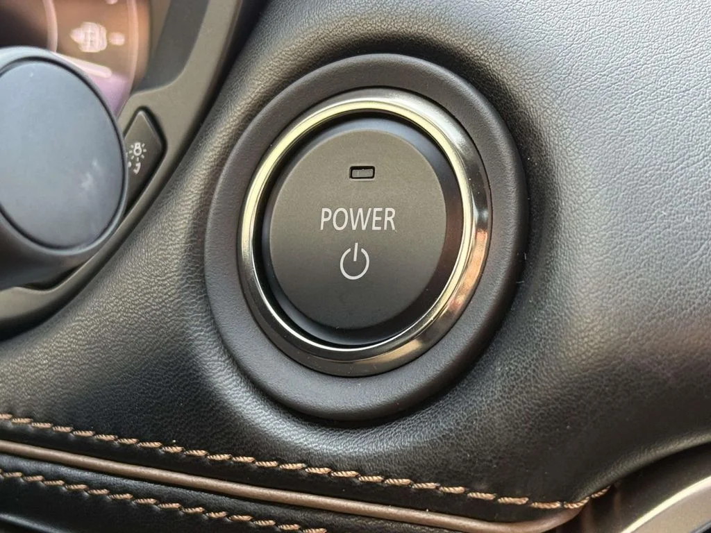 New 2026 Crystal Blue Mazda Premium Plus image 30