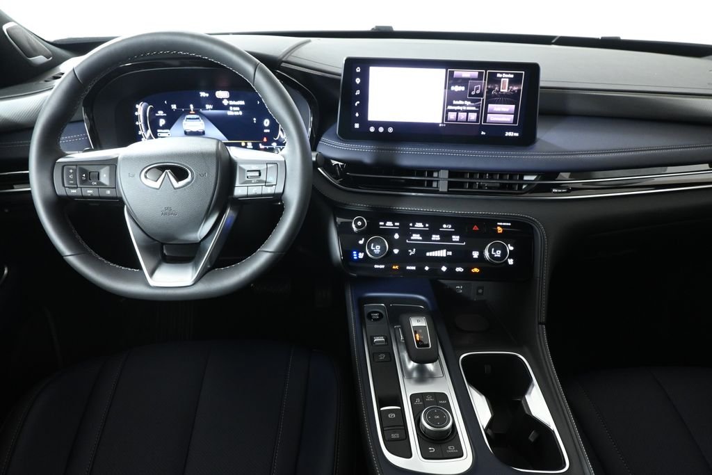 2027 INFINITI QX60 Sport - Photo 17