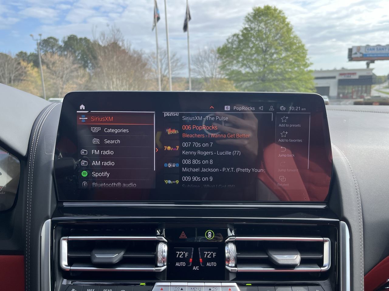 New 2026 Dravit Grey Metallic BMW 840i image 24