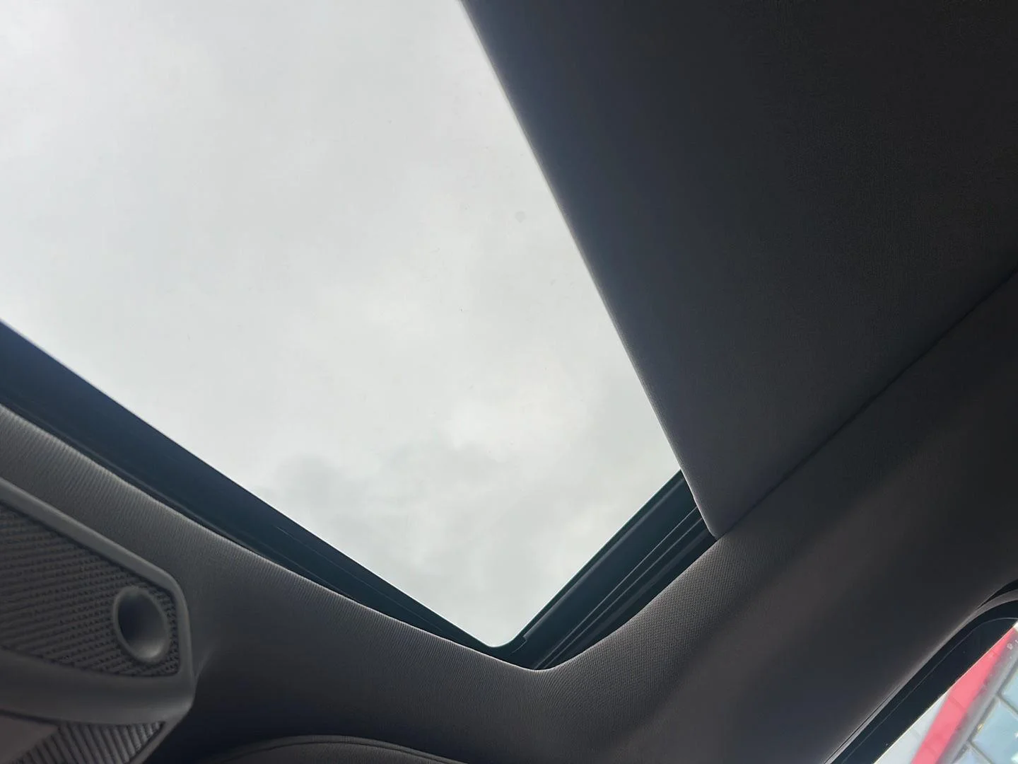 Used 2019 Race Red Ford LARIAT image 20