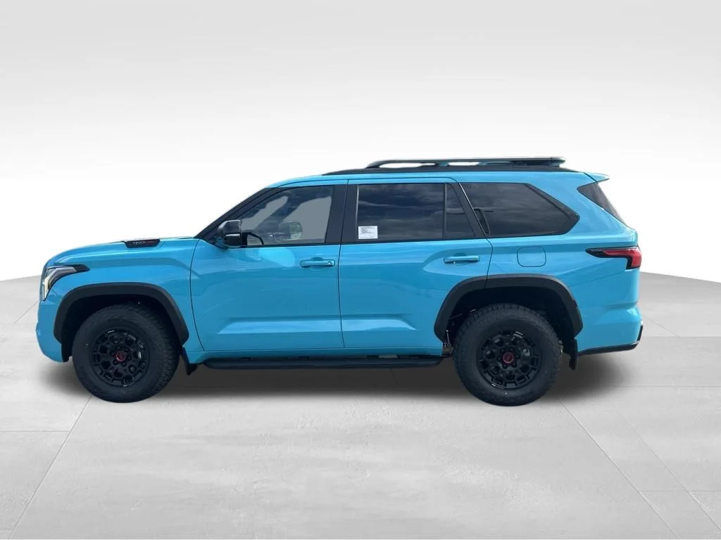 New 2026 Wave Maker Toyota TRD Pro image 2