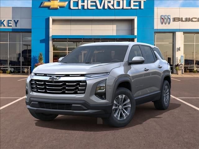 2026 Chevrolet Equinox LT - Photo 6