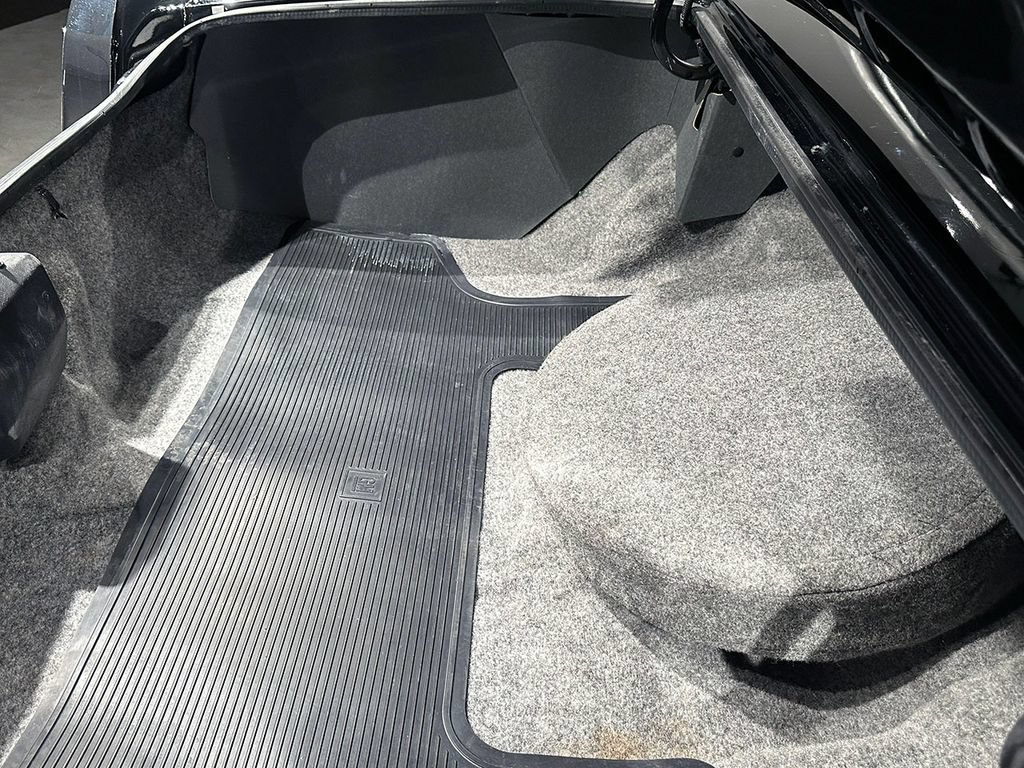 Used 1984 Black Cadillac NA image 39