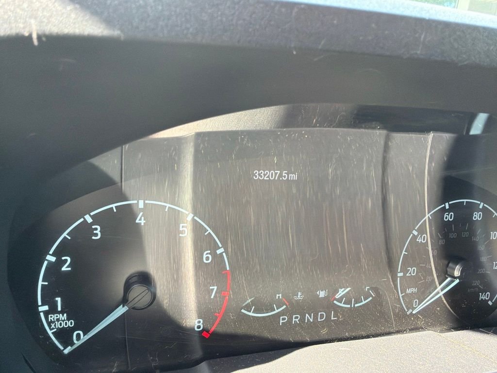 Used 2024 White Ford XL image 9
