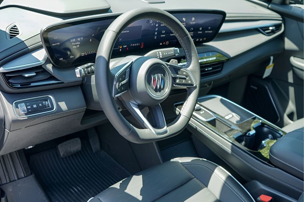 2026 Buick Enclave Sport Touring - Photo 9