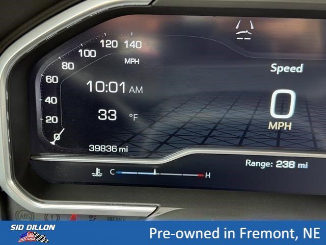 2024 GMC Sierra 2500HD Denali Ultimate - Photo 23