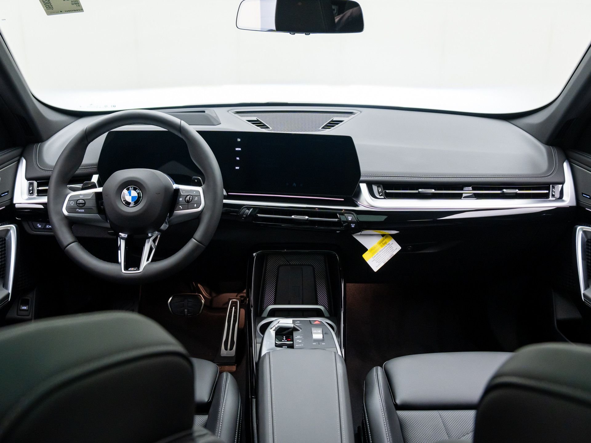 New 2026 Alpine White BMW xDrive28i image 10